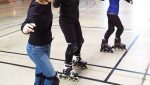 aprender a patinar en barcelona - consejos